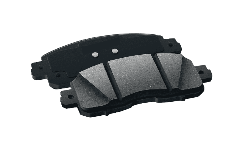 Тормозная колодка